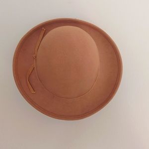 Michael Howard Wool Hat